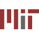 Logo: Instituto de Tecnología de Massachusetts