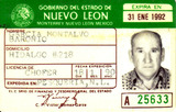 1990s  Licencias